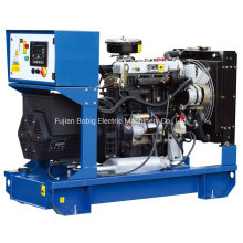 2000kw 2500kVA Diesel Generator Set